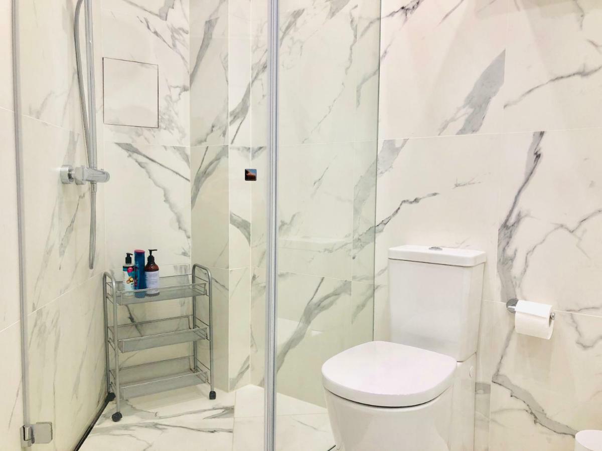 St. Florian Apartament Warszawa Eksteriør bilde