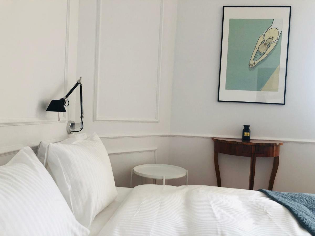 St. Florian Apartament Warszawa Eksteriør bilde