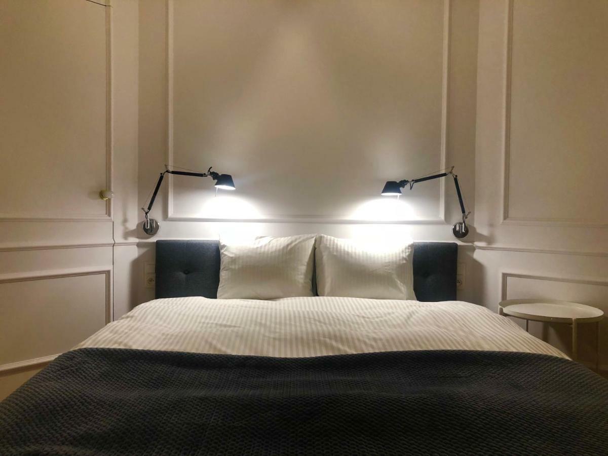 St. Florian Apartament Warszawa Eksteriør bilde